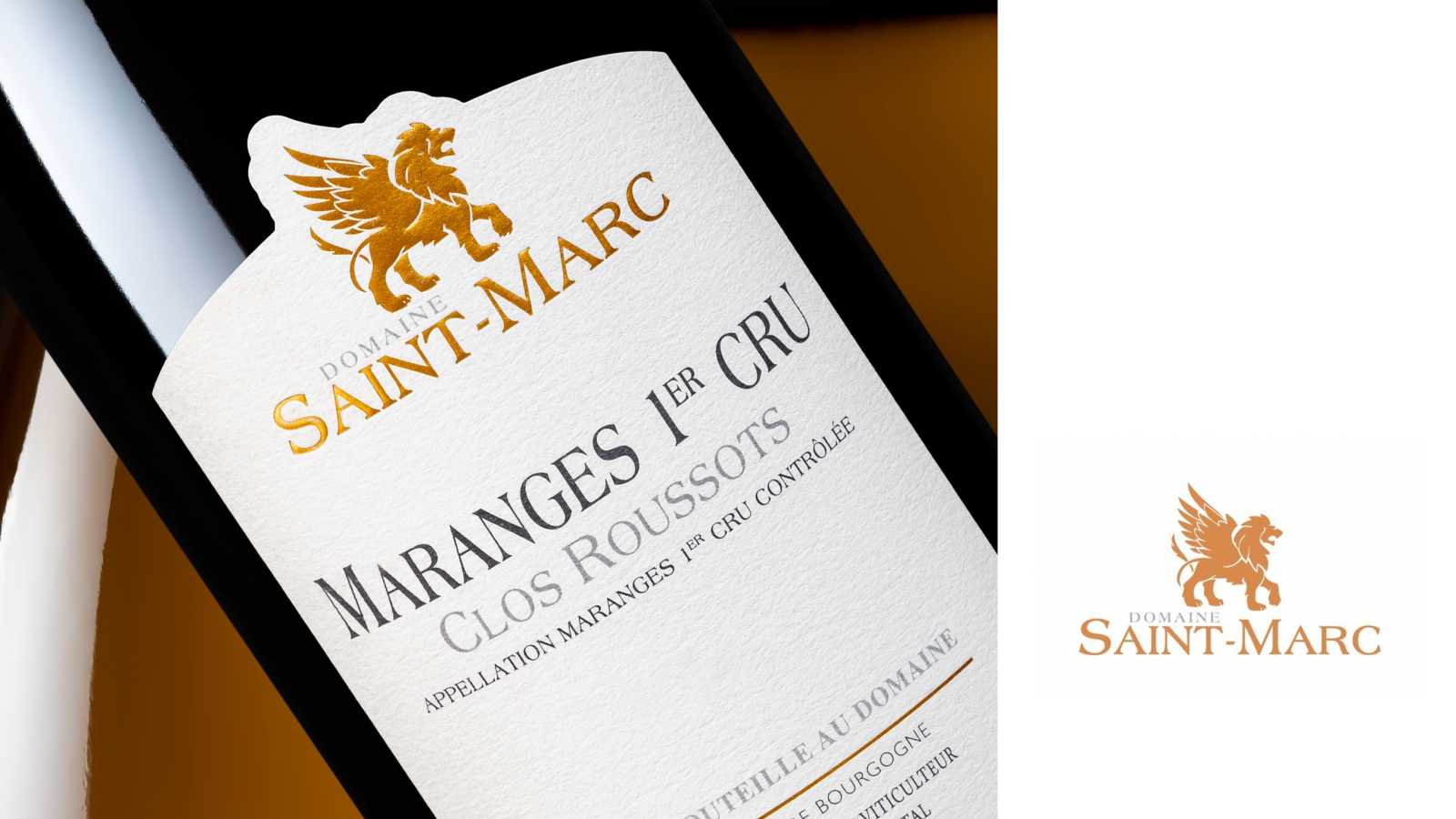 Domaine Saint Marc