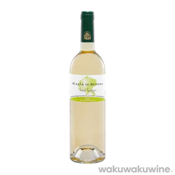 María de Molina Verdejo 2021