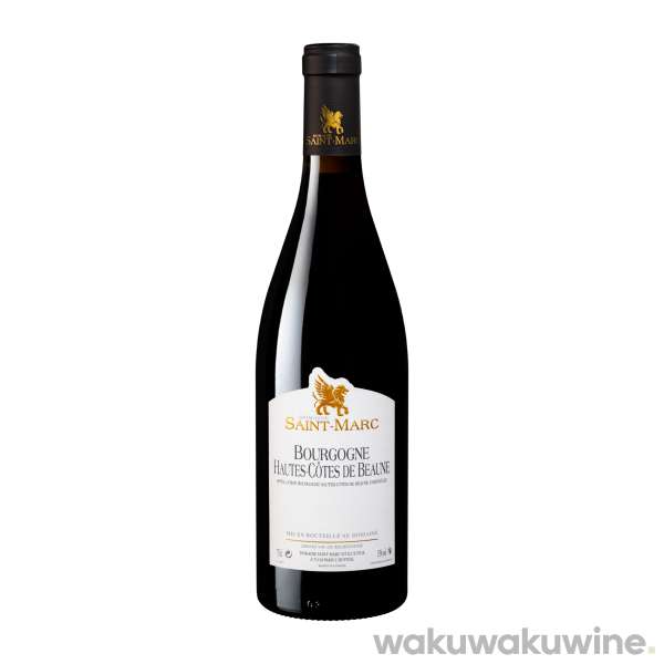 BOURGOGNE Hautes-Côtes de Beaune rouge "Paris1243" 2021