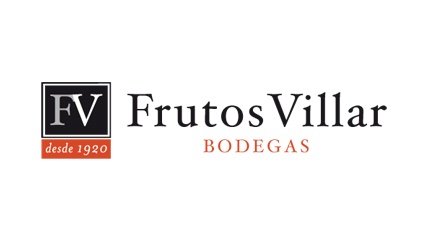 frutos villar logo