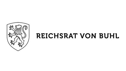 reichsrat von buhl logo