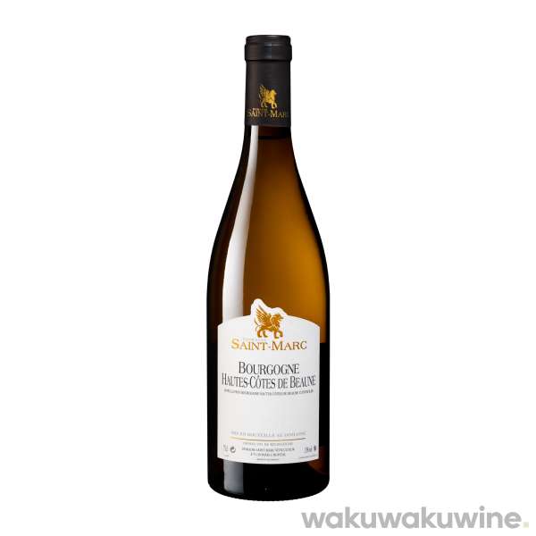 BOURGOGNE Hautes-Côtes de Beaune blanc “Sous Carrières” 2021