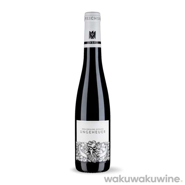 Ungeheuer Forst Riesling Auslese 2016 375ml